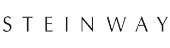 Logo des pianos Steinway